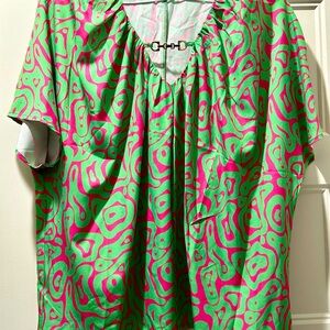 Women’s blouse
